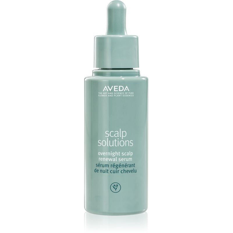AVEDA - Scalp Solutions Overnight Renewal Serum - sérum na vlasy