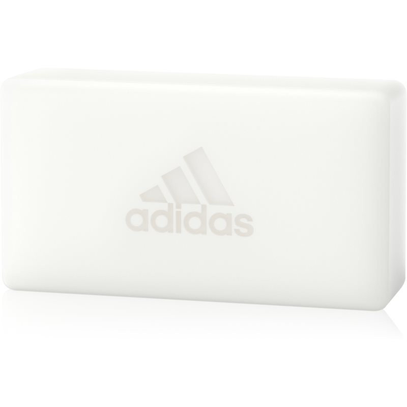 Adidas Deep Care čisticí tuhé mýdlo 100 g