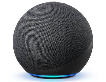 Amazon Echo dot, 5. generace, černý