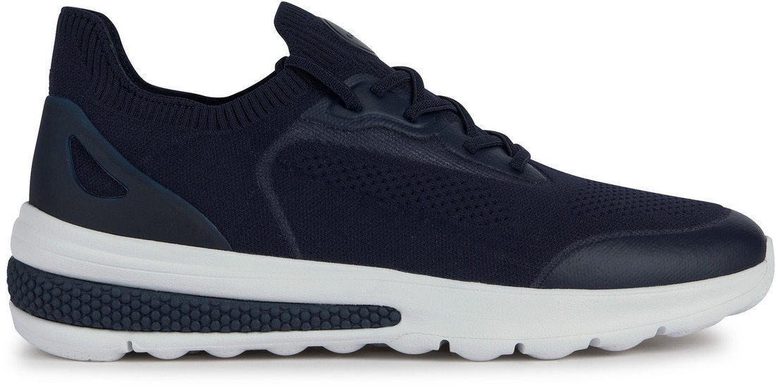 GEOX Pánské tenisky U Spherica Actif U35BAA-0006K-C4002 41