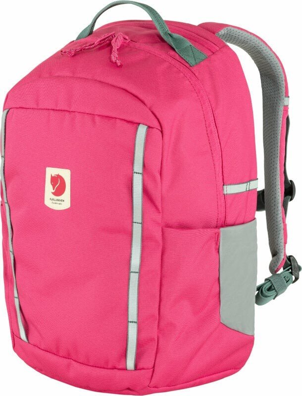 Fjällräven Skule Kids Magenta Pink UNI