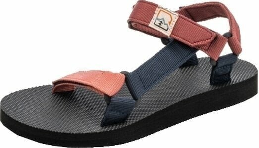 Hannah Dámské outdoorové boty Sandals Drifter Lady Roan Rouge/Canyon Rose 38