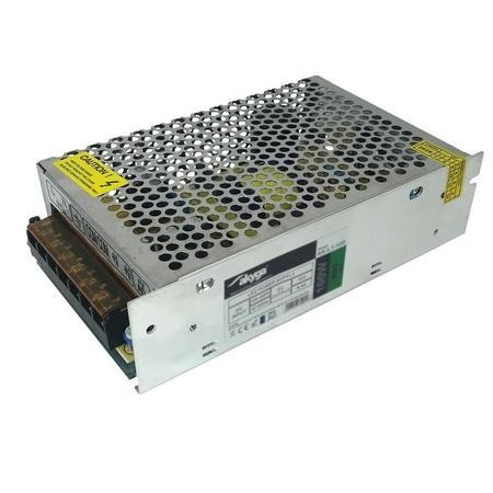 Akyga Impulse LED power supply AK-L1-100 12V / 8.3A / 100W / 100-265V / IP20