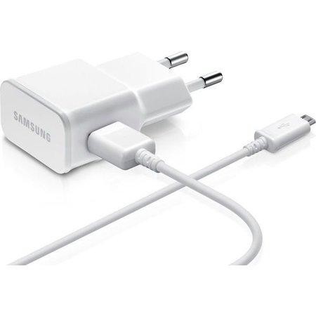 Nabíječka Samsung EP-TA50EWE