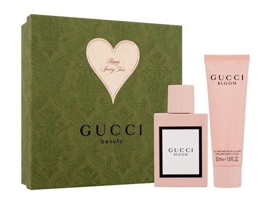 Parfémovaná voda Gucci - Bloom 50 ml