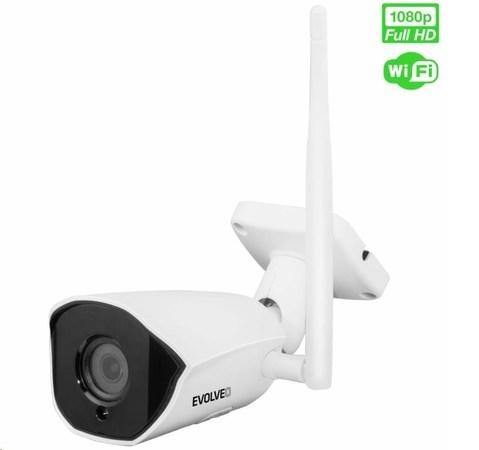 EVOLVEO kamera Detective WIP 2M SMART, IP, Wifi, DET-WIP