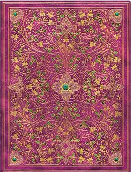 Zápisník Paperblanks - Diamond Jubilee - Ultra linkovaný