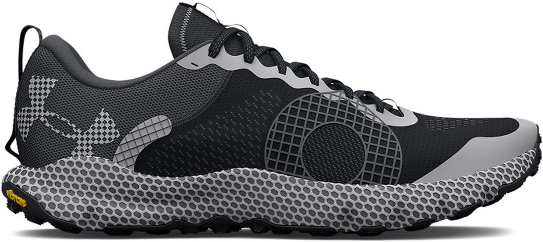 Trailové boty Under Armour UA U HOVR DS Ridge SPD