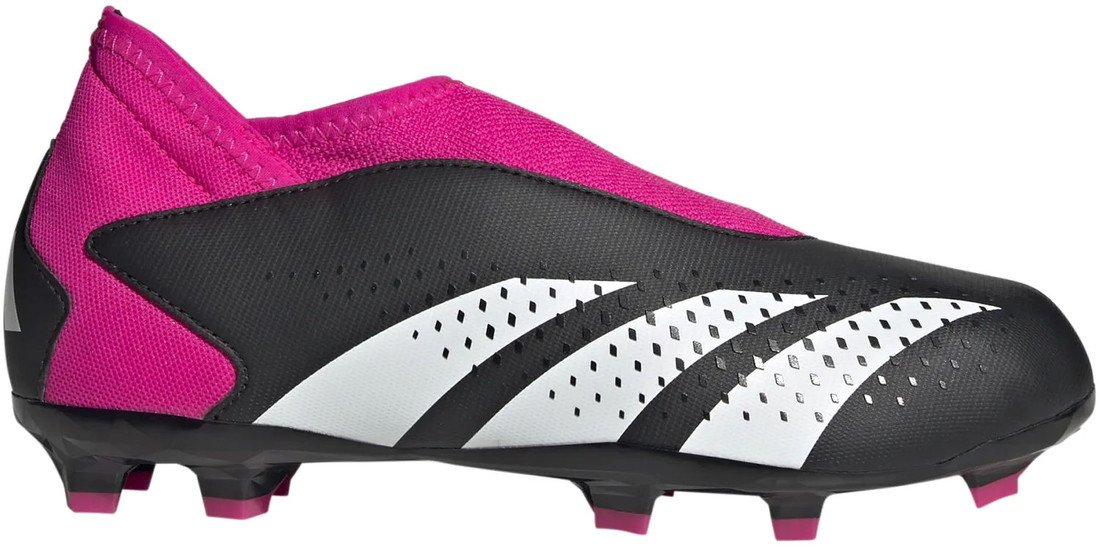 Kopačky adidas PREDATOR ACCURACY.3 LL FG J