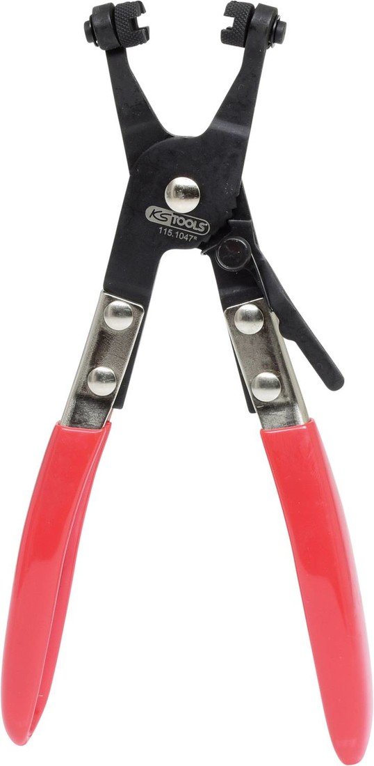 KS Tools 1151047 kleště na hadicové spony
