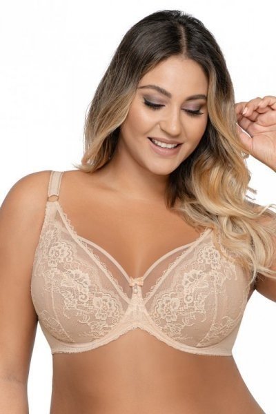 Ava 1824 Venus béžová Podprsenka 65J béžová
