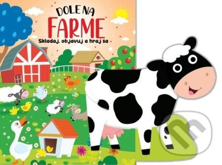 Dole na Farme - Foni book