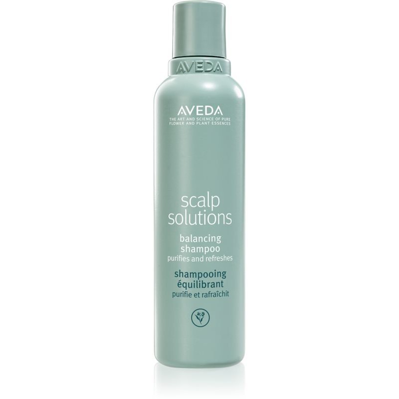 AVEDA - Scalp Solutions Balancing Shampoo - zklidňující šampon
