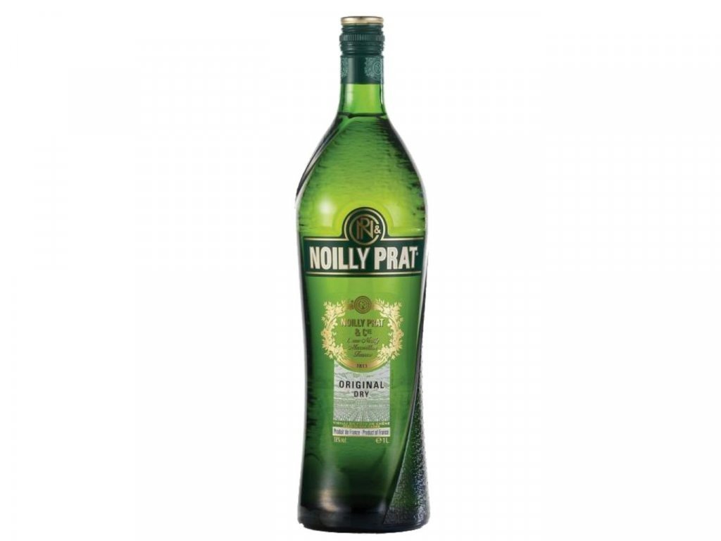 Noilly Prat Original dry 18% 1l