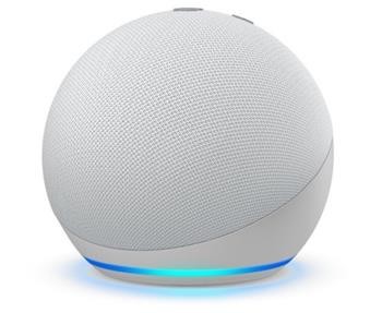 Amazon Echo dot, 5. generace, bílý