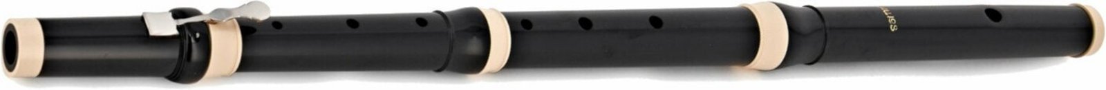 Aulos AF-1 Koncertní příčná flétna