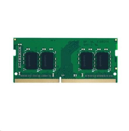 SODIMM DDR4 32GB 2666MHz CL19 GOODRAM, GR2666S464L19/32G