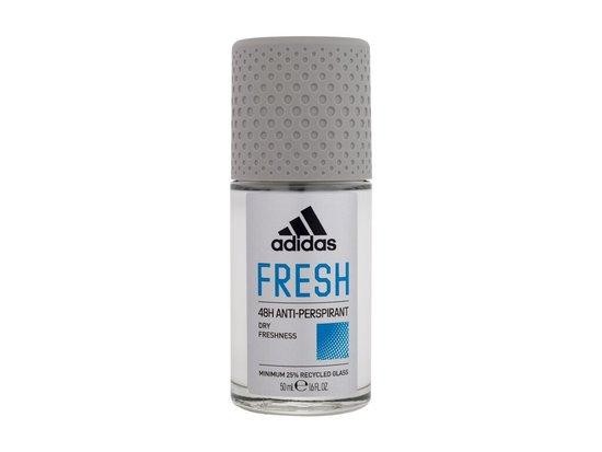 Antiperspirant Adidas - Fresh