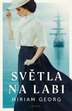 Světla na Labi - Miriam Georg - e-kniha