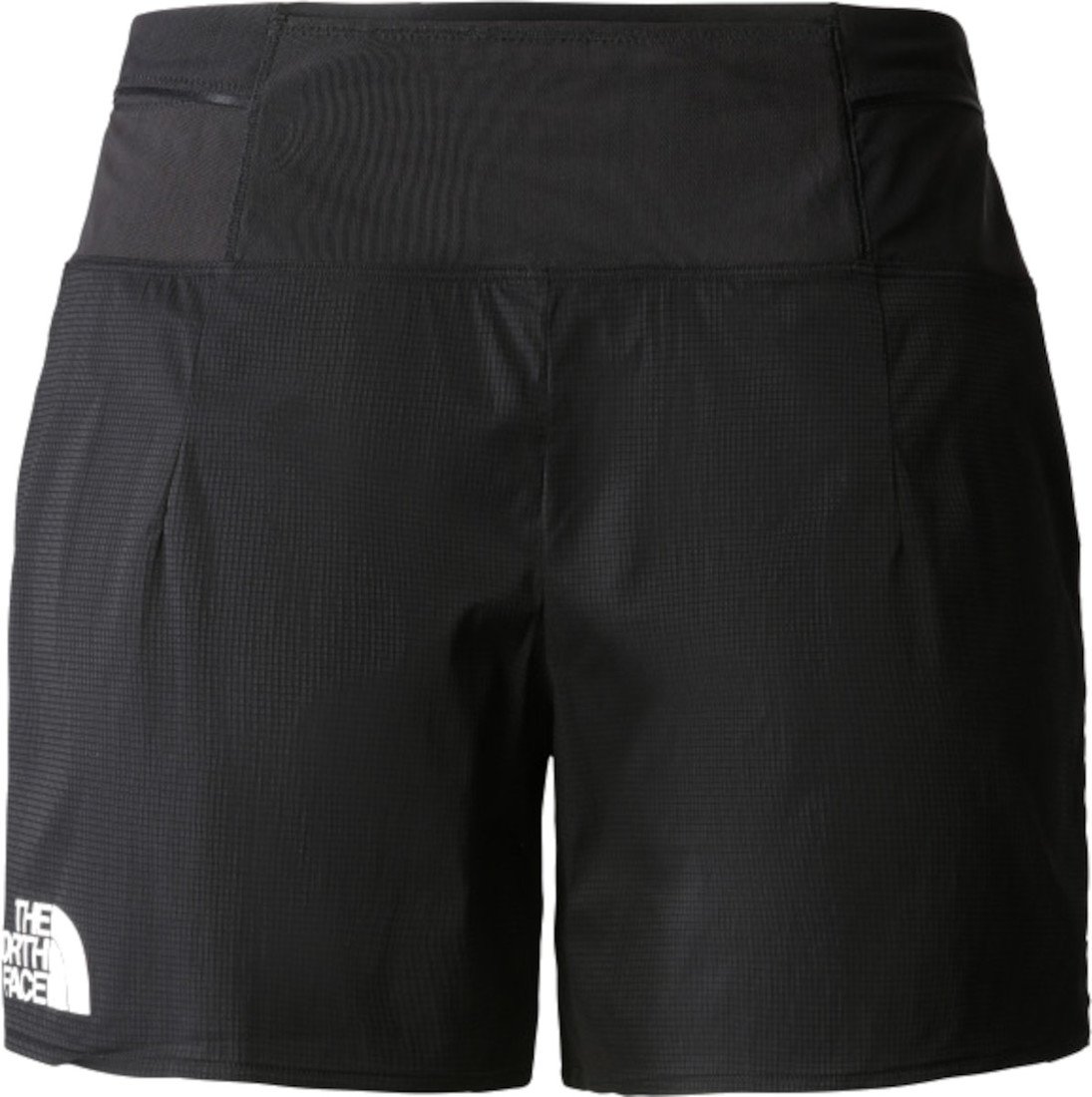 Šortky The North Face W SUMMIT PACESETTER RUN SHORT