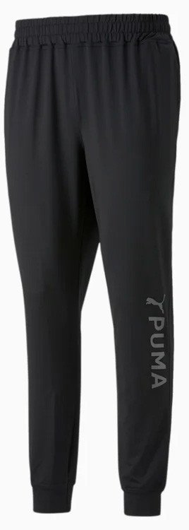Kalhoty Puma  Fit Polyspan Jogger