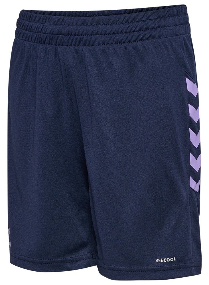 Šortky Hummel hmlSTALTIC POLY SHORTS KIDS