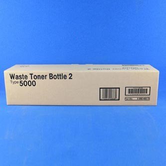 Ricoh 400868 pro CL5000 originální odpadní nádobka