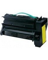 Lexmark C7702YH žlutý (yellow) kompatibilní toner