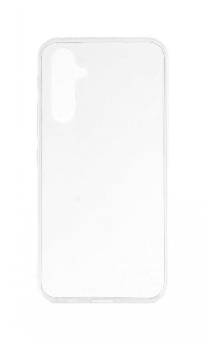 Kryt TopQ Samsung A54 5G průhledný ultratenký 0,5 mm 91738