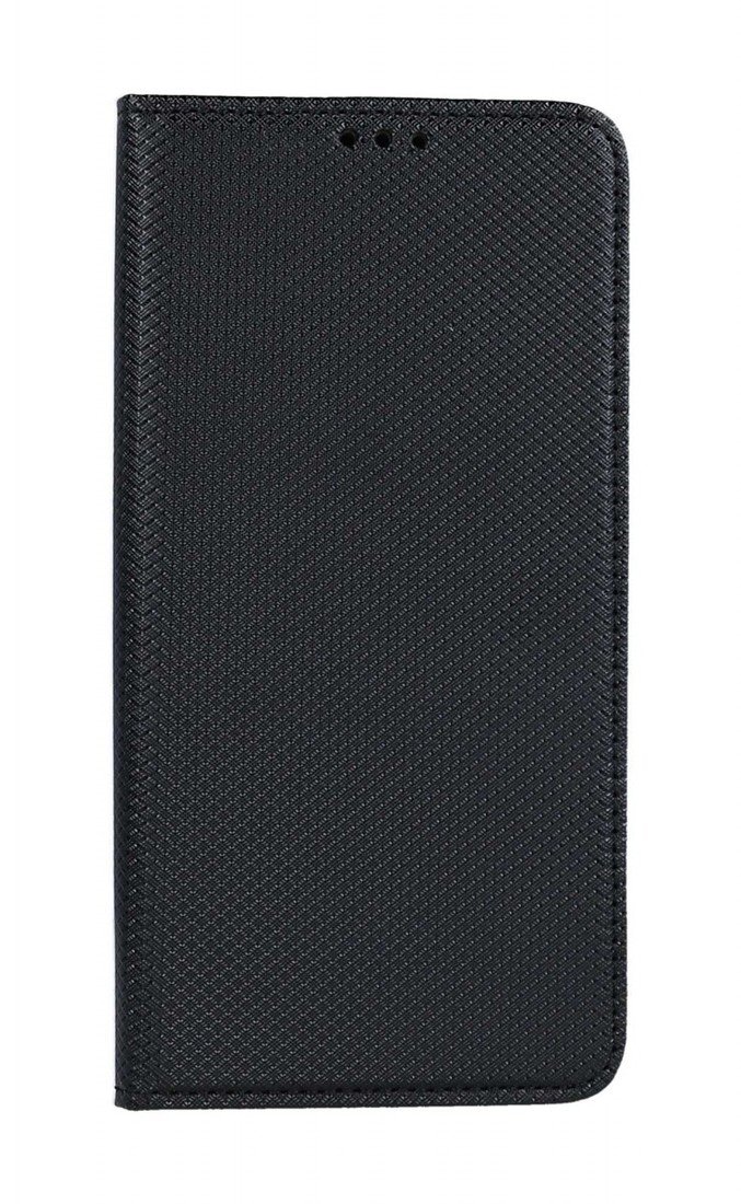 Pouzdro TopQ Samsung A54 5G Smart Magnet knížkové černé 91733
