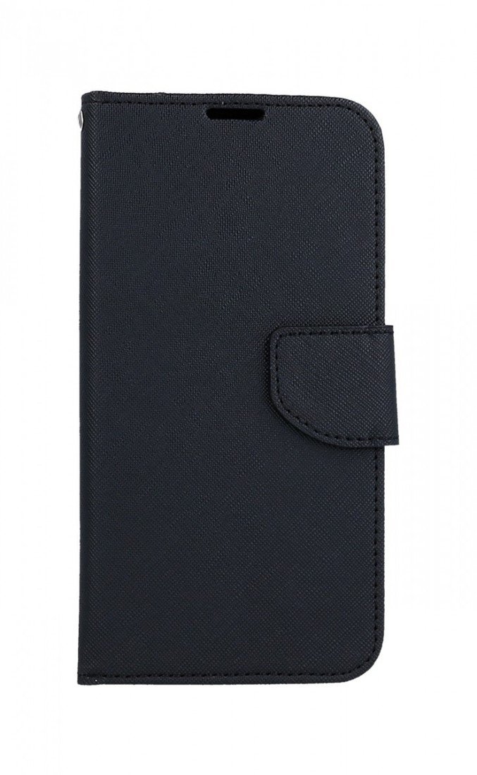 Pouzdro TopQ Samsung A54 5G knížkové černé 91728