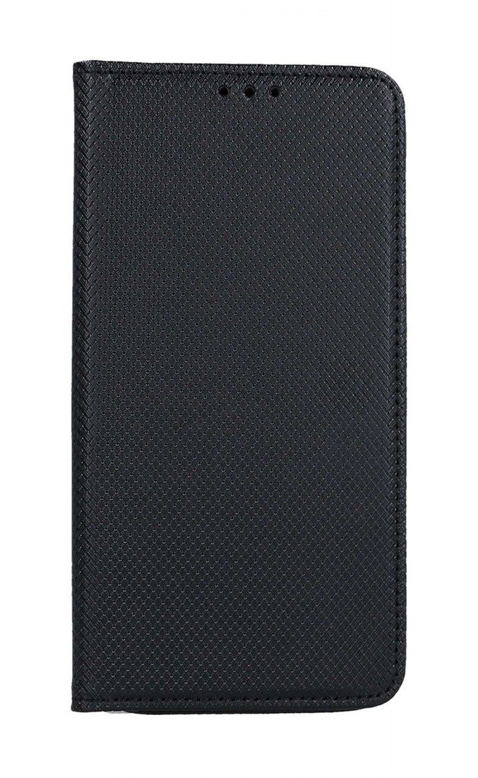 Pouzdro TopQ Samsung A34 Smart Magnet knížkové černé 91717