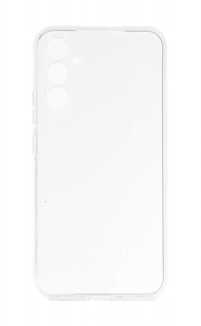 Kryt TopQ Samsung A34 2 mm průhledný 91627