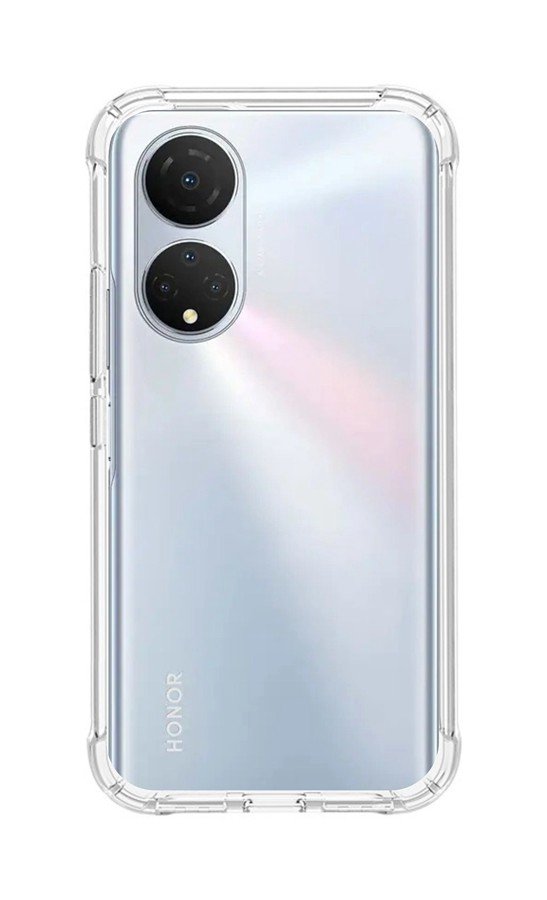 Kryt TopQ Honor X7 odolný průhledný 89456