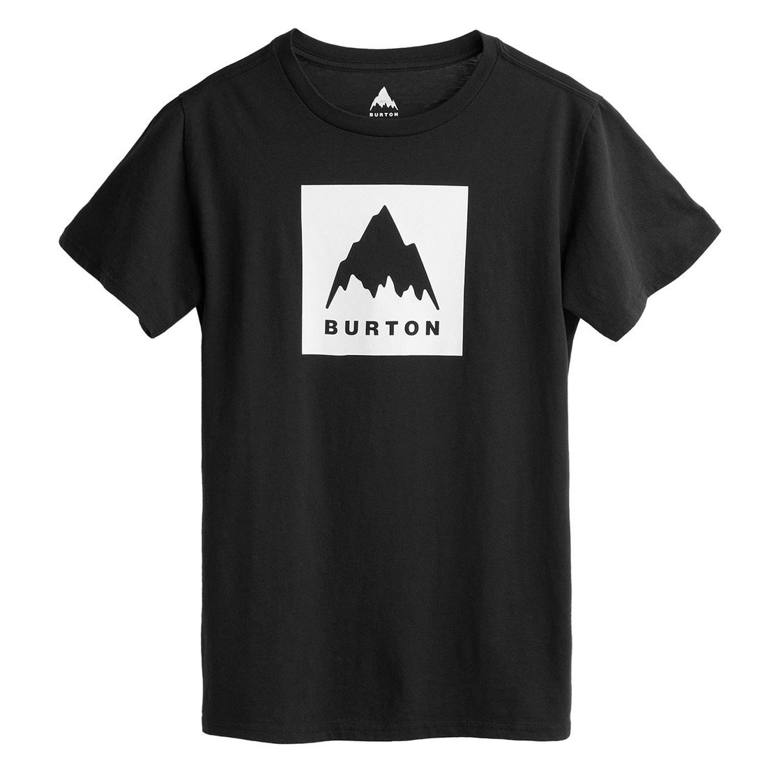 Burton Kids Classic Mountain High Ss