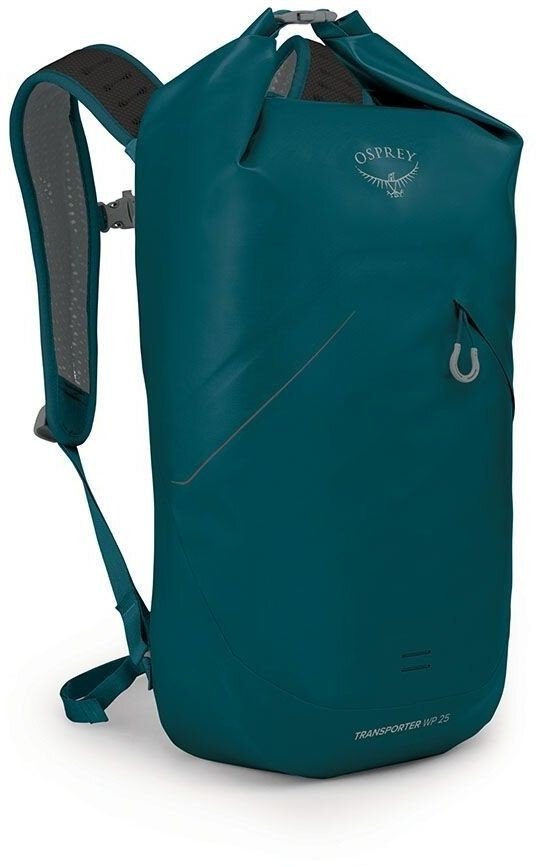 Osprey TRANSPORTER ROLL TOP WP 25 night jungle blue