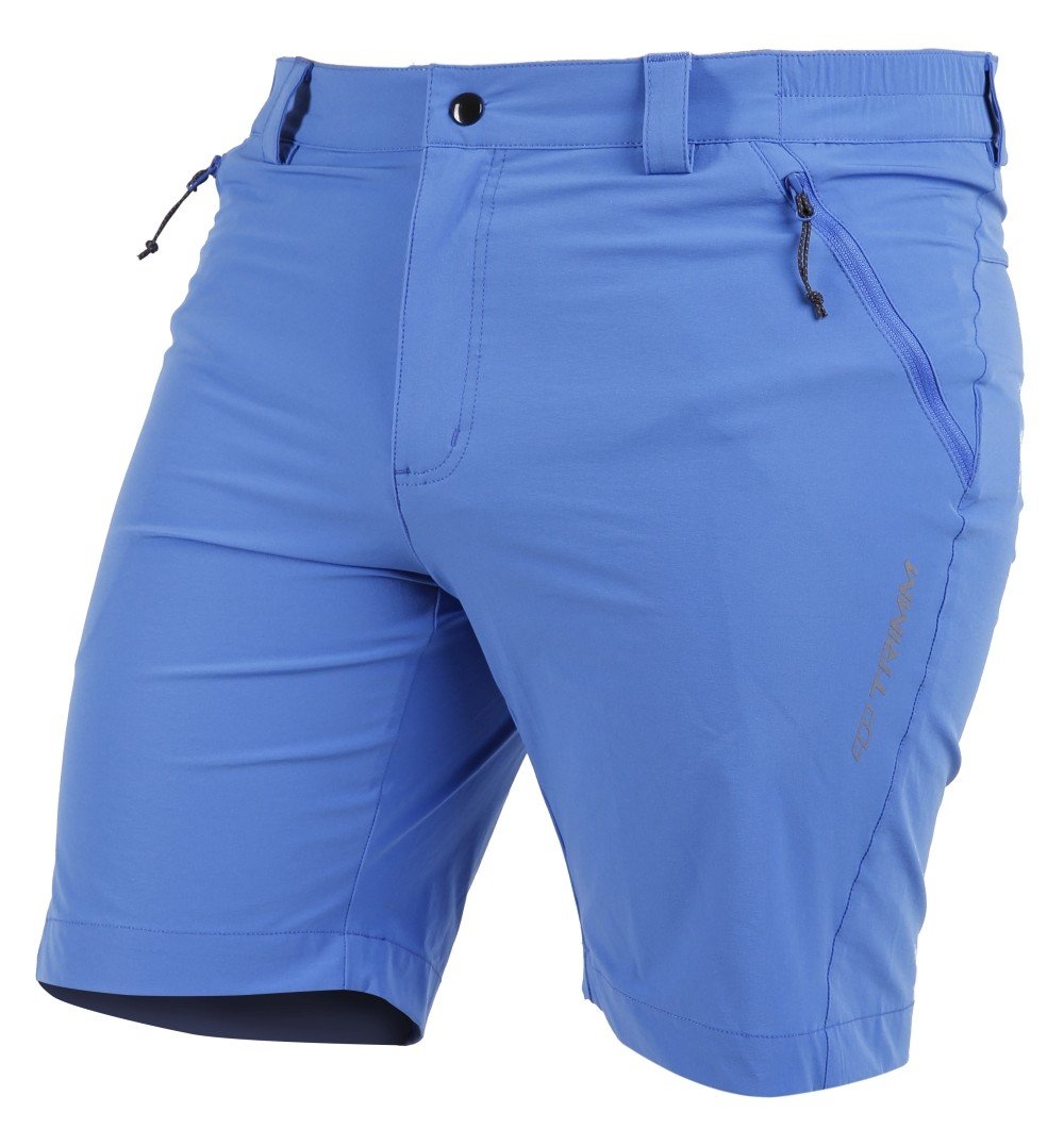 Trimm Tracky jeans blue Velikost: S