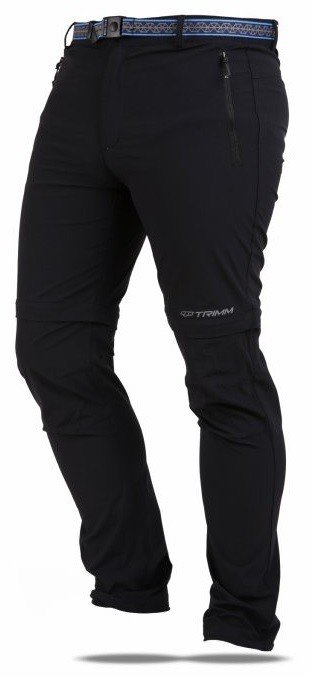 Trimm Timero 2in1 black Velikost: S