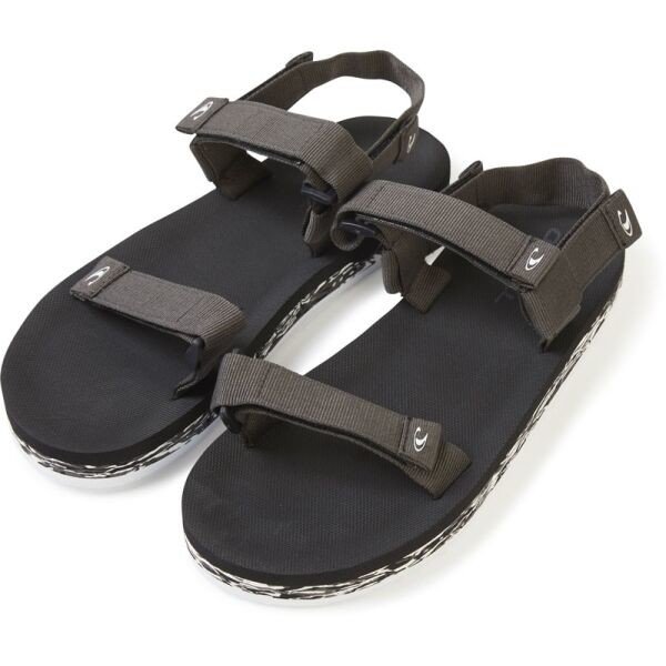 O'Neill CAMORRO STRAP SANDALS Pánské sandály, tmavě šedá, velikost 44