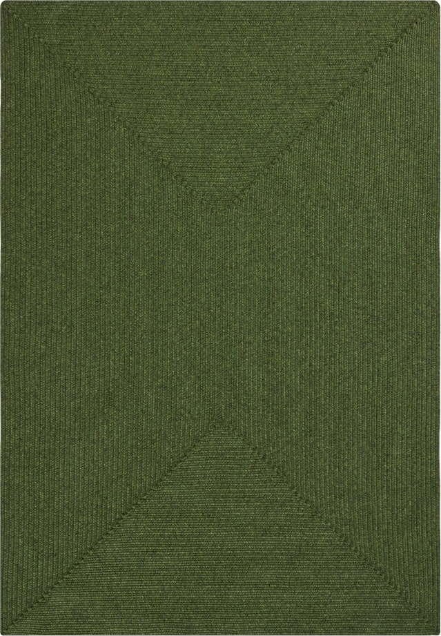 Zelený venkovní koberec 230x160 cm - NORTHRUGS