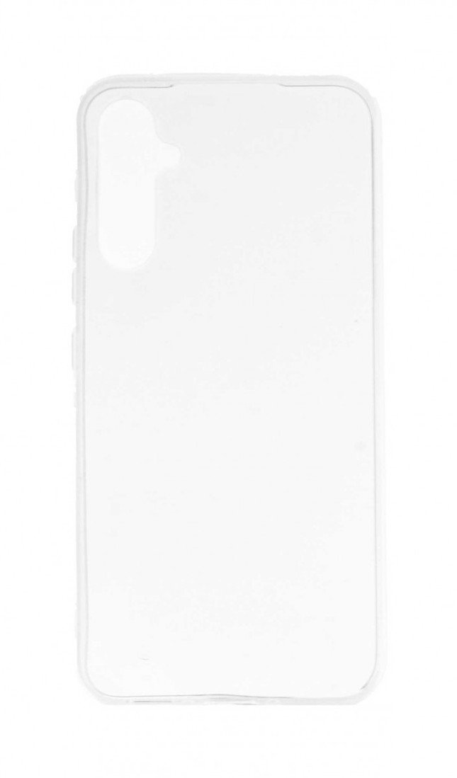 Kryt TopQ Samsung A34 průhledný ultratenký 0,5 mm 91737