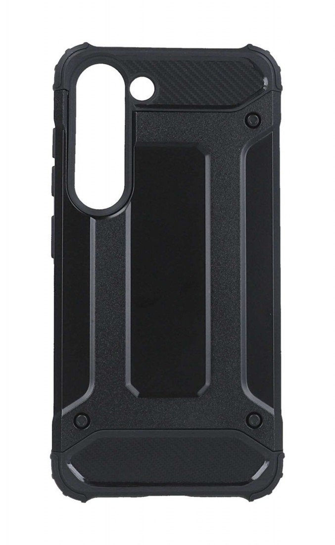 Kryt TopQ Samsung S23 Panzer černý 91601