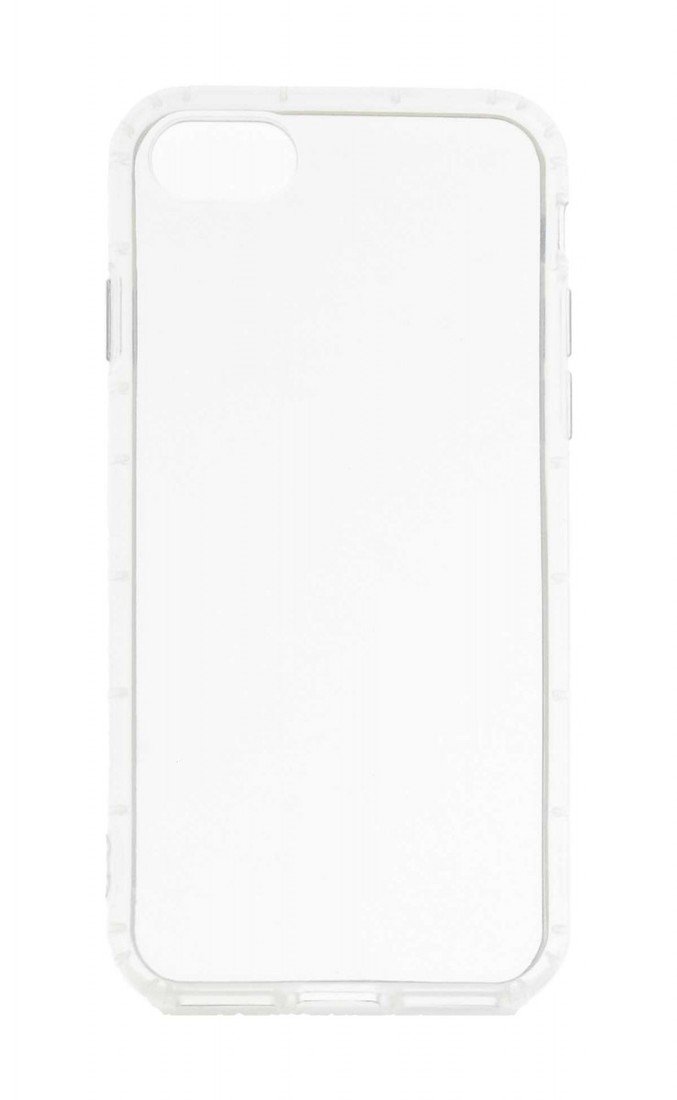 Kryt Shock Transparent iPhone SE 2020 91472