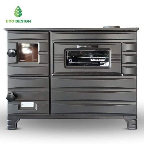 Caliskan sporák na tuhá paliva TUGALI LUX