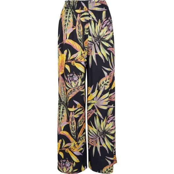 O'Neill MALIA BEACH PANTS Dámské kalhoty, mix, velikost M