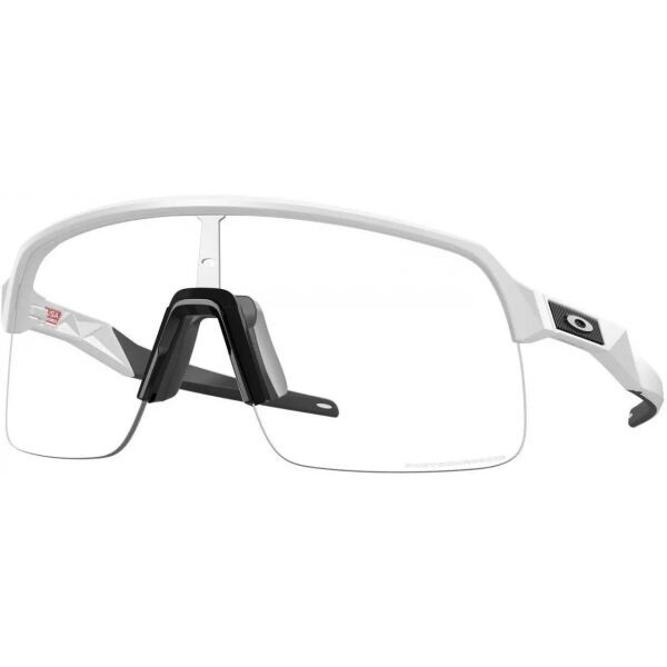 Oakley SUTRO LITE Sluneční brýle, bílá, velikost UNI