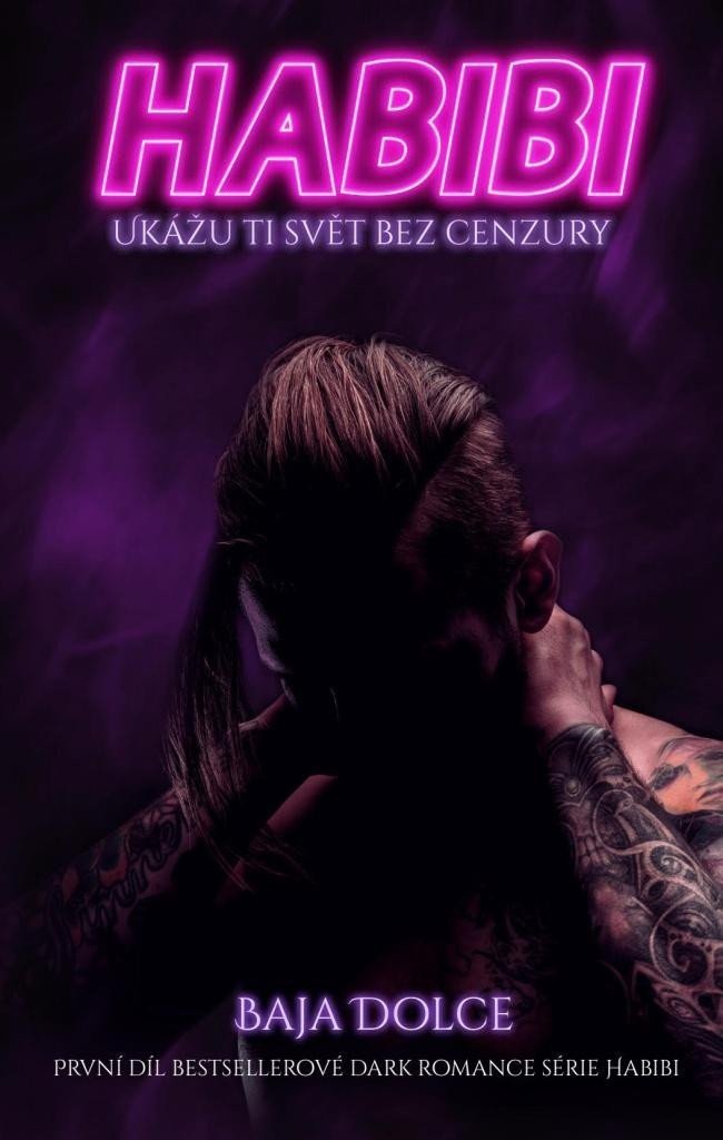 Habibi - Ukážu ti svět bez cenzury - Baja Dolce