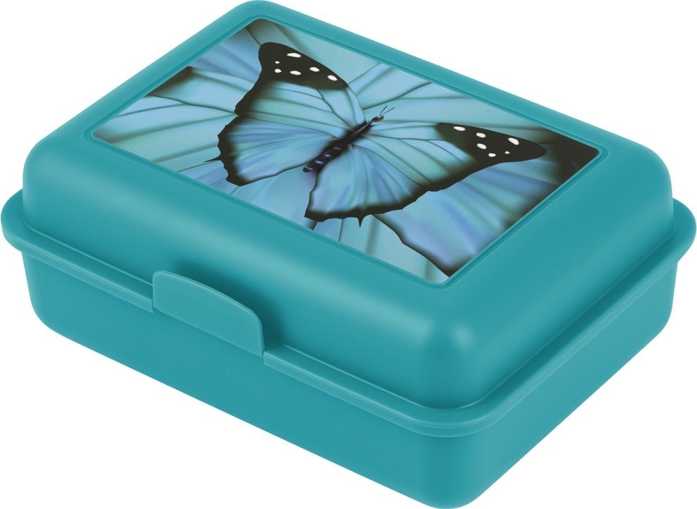 BAAGL Box na svačinu Butterfly