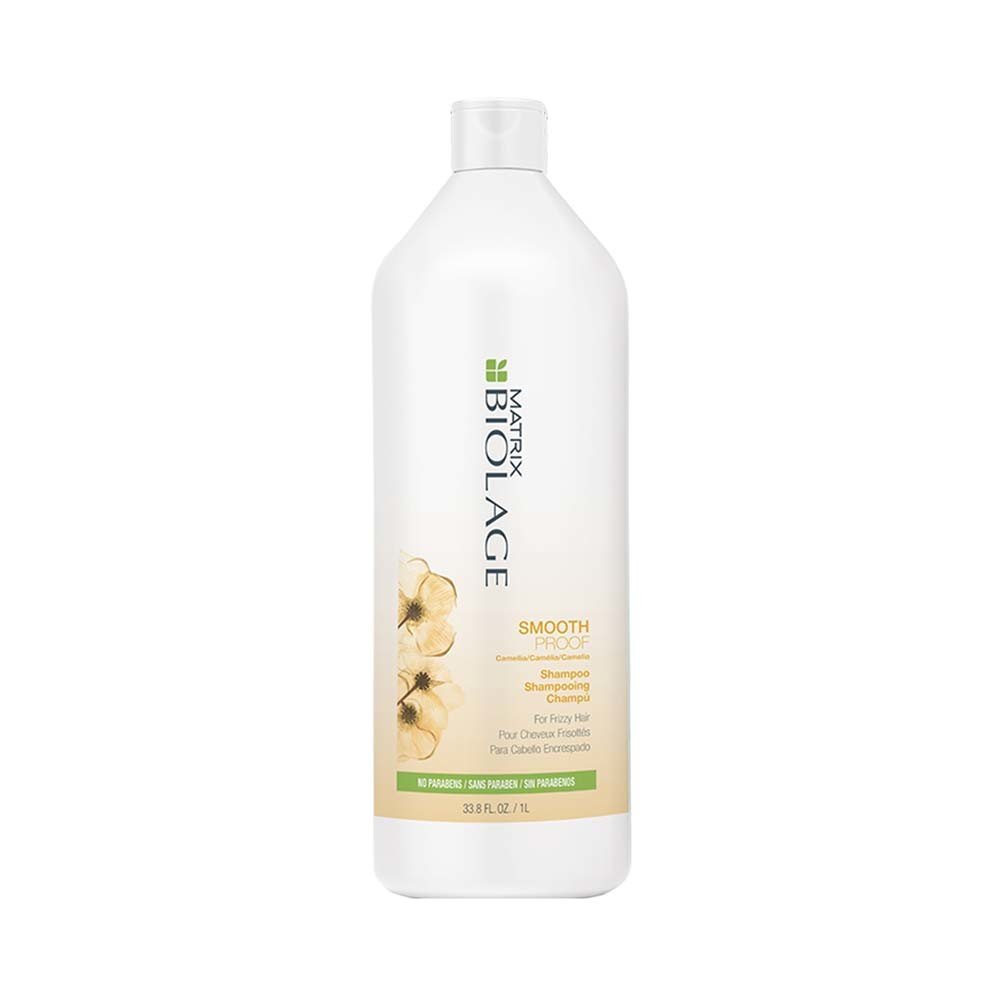 MATRIX Matrix Biolage Smooth Proof Shampoo 1000 ml