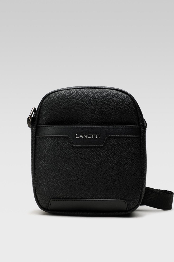 Pánské tašky Lanetti BMR-U-033-10-09
